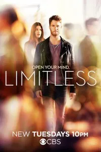 Download Limitless 2015 (Season 1) Complete {Hindi Dubbed} 720p HD [300MB]