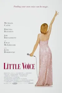 Download Little Voice (1998) {English With Subtitles} 480p [350MB] || 720p [750MB]