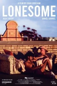 Download Lonesome (2023) {English With Subtitles} Web-DL 480p [280MB] || 720p [872MB] || 1080p [1.75GB]