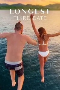 Download Longest Third Date (2023) {English With Subtitles} Web-DL 480p [225MB] || 720p [700MB] || 1080p [1.39GB]