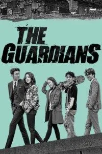 Download Lookout aka The Guardians (Season 1) {Hindi Dubbed} WeB- DL 720p [160MB] || 1080p [600MB]