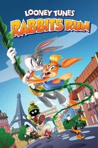 Download Looney Tunes: Rabbits Run (2015) Dual Audio {Hindi-English} Esubs WEB-DL 480p [234MB] || 720p [642MB] || 1080p [1.4GB]