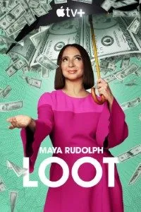 Download Loot (Season 1-3) [S03E09 Added] {English With Hindi Subtitles} WeB-DL 720p 10Bit [150MB] || 1080p [600MB]