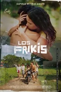 Download Los Frikis (2024) (Spanish Audio) Esub Web-Dl 480p [330MB] || 720p [900MB] || 1080p [2.1GB]