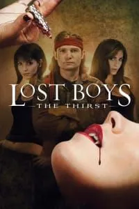 Download Lost Boys The Thirst (2010) {English Audio With Subtitles} 480p [250MB] || 720p [750MB] || 1080p [1.56GB]