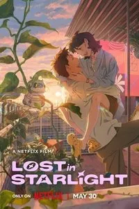 Download Lost in Starlight (2025) Multi Audio (Hindi-English-Korean) Esubs Web-Dl 480p [350MB] || 720p [980MB] || 1080p [2.2GB]