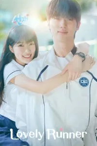Download Lovely Runner (Season 1) Dual Audio (Hindi-Korean) Esub WeB-DL 480p [200MB] || 720p [560MB] || 1080p [1.3GB]