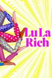Download LuLaRich (Season 1) {English With Subtitles} WeB-DL 720p [250MB] || 1080p [900MB]