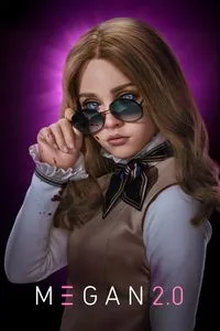 Download M3GAN 2.0 (2025) Dual Audio {Hindi-English} UNRATED WEB-DL 480p [470MB] || 720p [1.1GB] || 1080p [2.7GB]