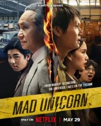Download Mad Unicorn (Season 1) Dual Audio {English-Thai} WeB-DL 720p [550MB] || 1080p [1.4GB]