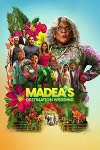Download Madea’s Destination Wedding (2025) Dual Audio (Hindi-English) Esubs Web-Dl 480p [350MB] || 720p [940MB] || 1080p [2.2GB]