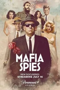 Download Mafia Spies (Season 1) {English With Subtitles} WeB-DL 720p [350MB] || 1080p [850MB]