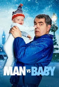 Download Man Vs Baby (Season 1) Dual Audio {Hindi-English} WeB-DL 480p [100MB] || 720p [170MB] || 1080p [590MB]