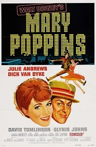 Download Mary Poppins (1964) {English With Subtitles} 480p [500MB] || 720p [1.2GB] || 1080p [3GB]