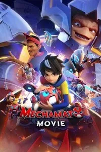 Download Mechamato Movie (2022) (Malay Audio) Esub Web-Dl 480p [370MB] || 720p [1GB] || 1080p [2.2GB]