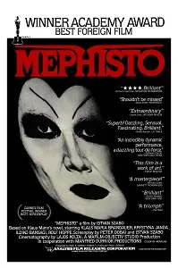 Download Mephisto (1981) {German With Subtitles} 480p [700MB] || 720p [1.5GB] || 1080p [4.5GB]