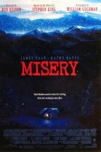 Download Misery (1990) {English With Subtitles} 480p [300MB] || 720p [1GB] || 1080p [2.75GB]