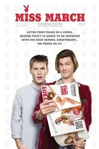 Download Miss March (2009) (English with Subtitle) Bluray 480p [300MB] || 720p [780MB] || 1080p [1.8GB]