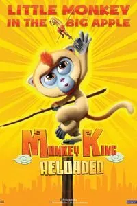 Download Monkey King Reloaded (2017) Dual Audio (Hindi-Russian) 480p [300MB] || 720p [700MB] || 1080p [1GB]