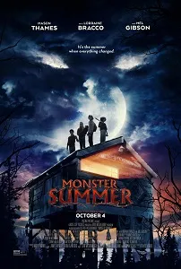 Download Monster Summer (2024) Dual Audio (Hindi-English) BluRay 480p [320MB] || 720p [880MB] || 1080p [2GB]