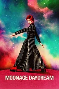 Download Moonage Daydream (2022) Dual Audio {Hindi-English} BluRay 480p [470MB] || 720p [1.1GB] || 1080p [2.8GB]