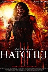 Download Hatchet III (2013) {English With Subtitles} 480p [300MB] || 720p [700MB]