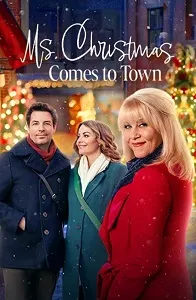 Download Ms. Christmas Comes to Town (2023) {English With Subtitles} 480p [300MB] || 720p [700MB] || 1080p [1.7GB]
