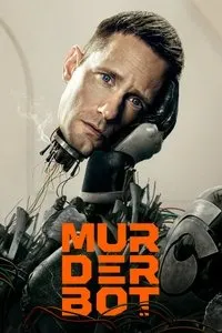 Download Murderbot (Season 1) [S01E10 Added] {English With Hindi Subs} WeB-HD 720p [150MB] || 1080p [550MB]