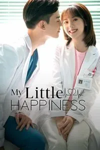 Download My Little Happiness Season 1 (Hindi Dubbed) WeB-DL 720p [240MB] || 1080p [1GB]