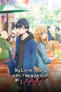 Download My Love Story with Yamada-kun at Lv999 (Season 1) Multi Audio {Hindi-English-Japanese} WeB-DL 480p [85MB] || 720p [150MB] || 1080p [480MB]