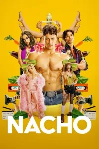Download Nacho (Season 1) {Spanish Audio With Esubs} WeB-DL 720p [210MB] || 1080p [780MB]