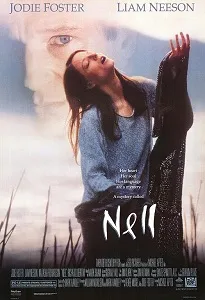 Download Nell (1994) {English With Subtitles} 480p [400MB] || 720p [999MB] || 1080p [2.3GB]