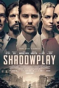 Download Netflix The Defeated (Season 1) Dual Audio {Hindi-English} WeB-DL 720p HEVC [280MB]