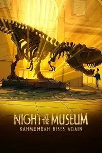Download Night At The Museum: Kahmunrah Rises Again (2022) {English With Subtitles} Web-DL 480p [250MB] || 720p [650MB] || 1080p [1.5GB]