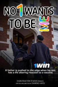 Download No 1 Wants to Be Me (2024) (Hindi Dubbed) HQ Fan Dub || 720p [1GB] || 1080p [3.6GB]