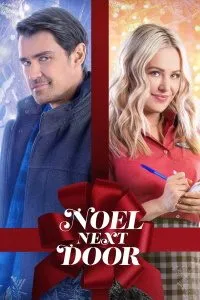 Download Noel Next Door (2022) {English With Subtitles} 480p [300MB] || 720p [700MB] || 1080p [1.7GB]
