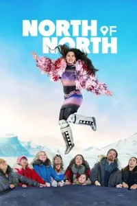 Download North of North (Season 1) Dual Audio {Hindi-English} WeB-DL 720p [150MB] || 1080p [580MB]