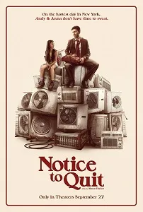 Download Notice to Quit (2024) {English With Subtitles} 480p [300MB] || 720p [800MB] || 1080p [1.8GB]