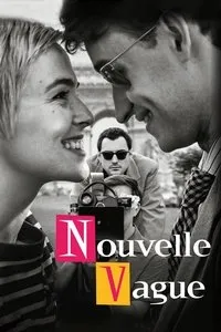 Download Nouvelle Vague (2025) (French Audio) Esubs Web-Dl 480p [315MB] || 720p [850MB] || 1080p [2GB]