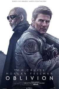 Download Oblivion (2013) Dual Audio {Hindi-English} 480p [400MB] || 720p [950MB] || 1080p [2.1GB]