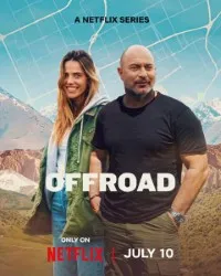 Download Off Road (Season 1) Multi Audio {Hindi-English-Hebrew} WeB-DL 480p [120MB] || 720p [230MB] || 1080p [900MB]