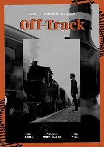 Download Off-Track (2024) {English-Swedish} 480p [400MB] || 720p [900MB] || 1080p [2GB]