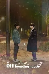 Download Oh! Boarding House (2022) {Korean With English Subtitles} WEB-DL 480p [310MB] || 720p [830MB] || 1080p [1.9GB]