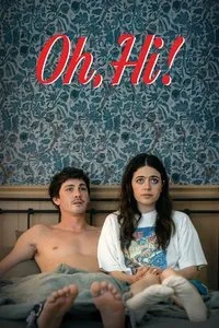 Download Oh, Hi! (2025) (English Audio) Esubs Web-Dl 480p [280MB] || 720p [770MB] || 1080p [1.8GB]