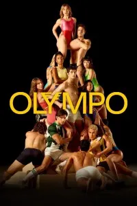 Download Olympo (Season 1) Multi Audio {Hindi-English-Spanish} WeB-DL 480p [180MB] || 720p [310MB] || 1080p [1.2GB]