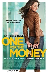 Download One for the Money (2012) {English With Subtitles} 480p [300MB] || 720p [800MB] || 1080p [2GB]