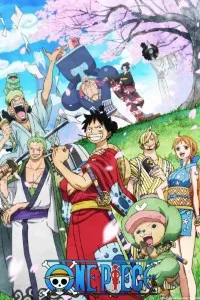 Download One Piece (Seasons 1 – 21) [S21 EP1150 Added] Multi Audio {Hindi-Japanese-English} 480p [80MB] || 720p [140MB] || 1080p [450MB]