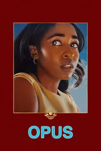 Download Opus (2025) (English Audio) Esubs Web-Dl 480p [310MB] || 720p [850MB] || 1080p [2.1GB]