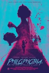 Download Philophobia or the Fear of Falling in Love (2019) (Hindi Subs-English) 720p [700MB]