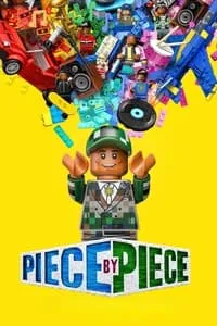Download Piece by Piece (2024) Dual Audio (Hindi-English) Esubs Bluray 480p [300MB] || 720p [830MB] || 1080p [1.8GB]